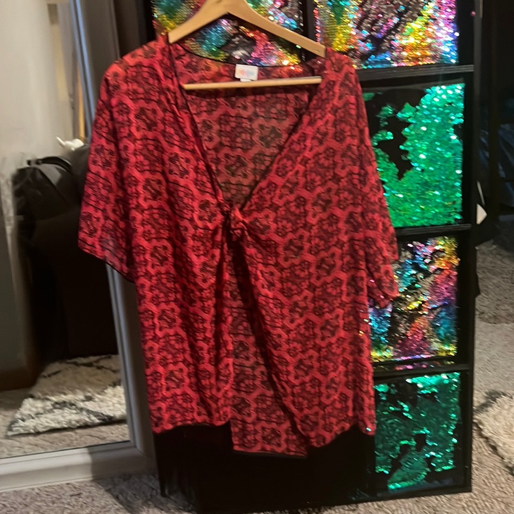 Bathingsuit cover